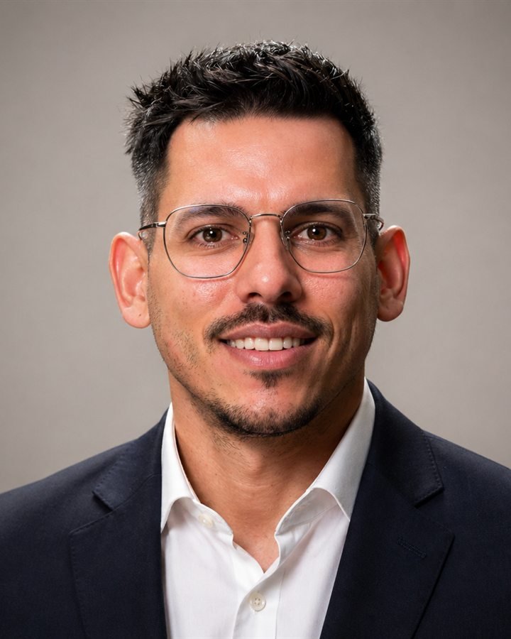 Sergio Simao De Assis Junior, Founder and Principal Mining Engineer at ASSIS Mining Contracting